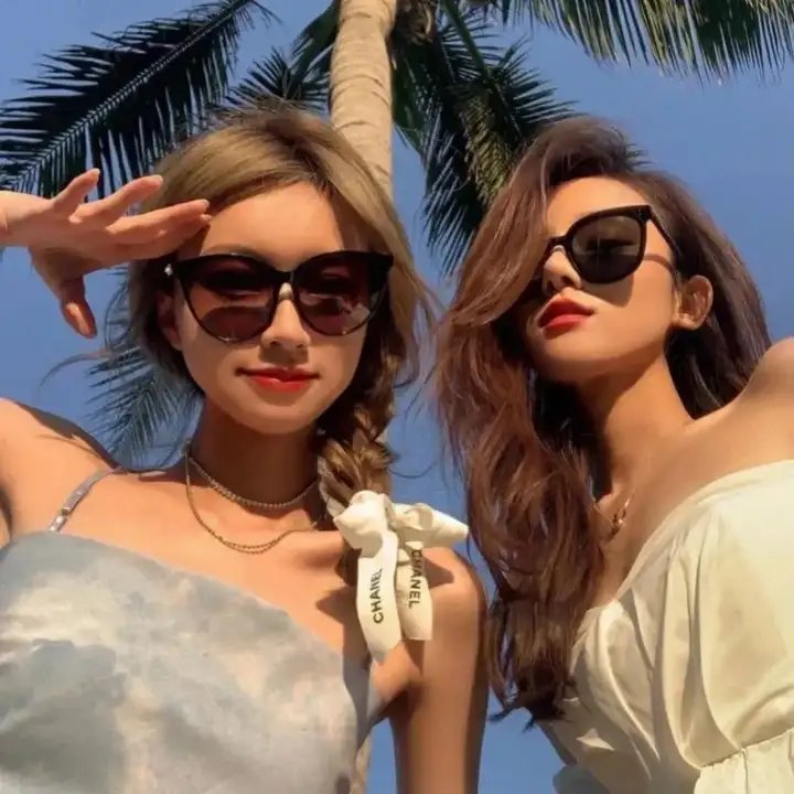 百变小姬子